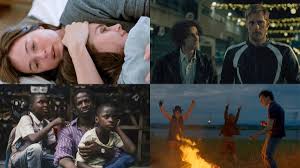 Behind the Scenes: Nollywood's New Wave