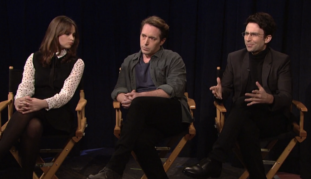 Top 10 VJs to Watch This Year